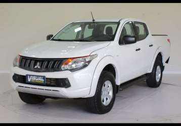 MITSUBISHI L200 TRITON