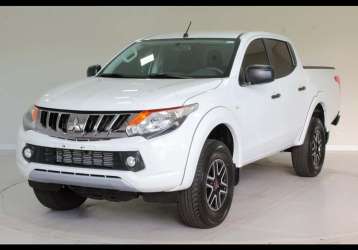 MITSUBISHI L200 TRITON