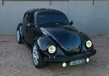 VOLKSWAGEN FUSCA