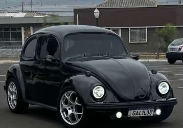 VOLKSWAGEN FUSCA