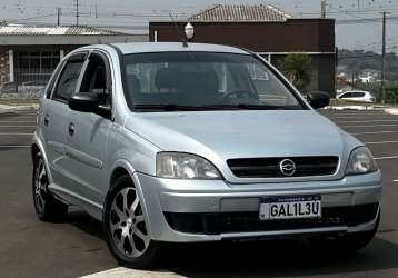 CHEVROLET CORSA