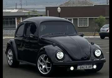 VOLKSWAGEN FUSCA