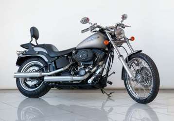 HARLEY-DAVIDSON FX