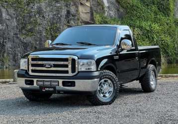 FORD F-250