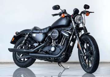 HARLEY-DAVIDSON XL