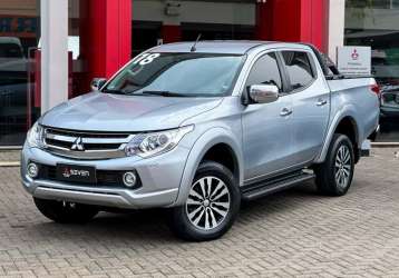 MITSUBISHI L200 TRITON