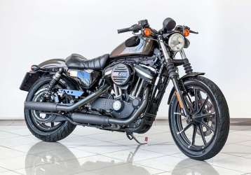 HARLEY-DAVIDSON XL