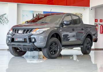 MITSUBISHI L200 TRITON