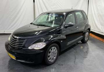 CHRYSLER PT CRUISER