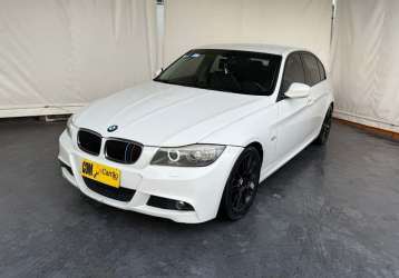 BMW 318iA