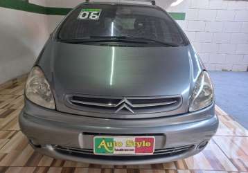 CITROËN XSARA