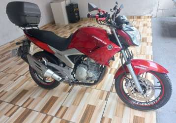 YAMAHA FAZER