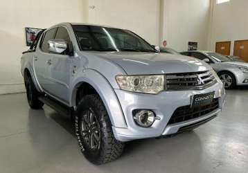 MITSUBISHI L200 TRITON