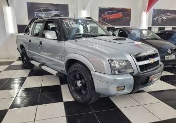 CHEVROLET S10