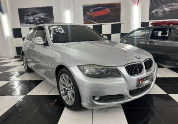 BMW 320iA