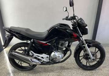 HONDA CG