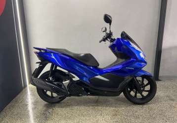 HONDA PCX