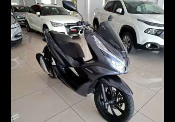 HONDA PCX