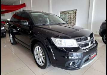 DODGE JOURNEY