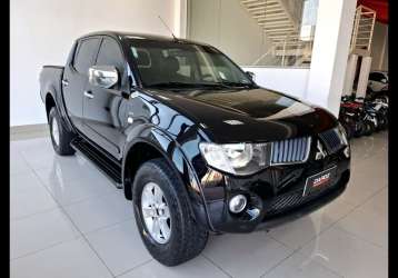 MITSUBISHI L200 TRITON