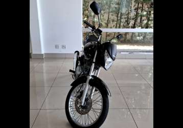 HONDA CG