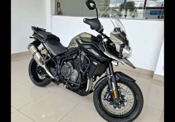 TRIUMPH TIGER