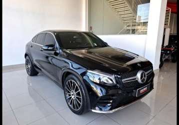 MERCEDES-BENZ GLC 250