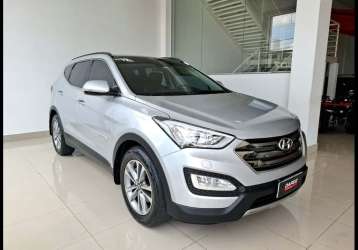 HYUNDAI SANTA FÉ