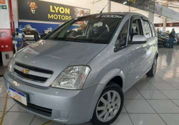 CHEVROLET MERIVA