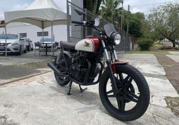 HONDA CB