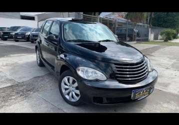 CHRYSLER PT CRUISER