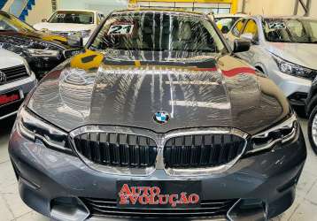 BMW 320iA