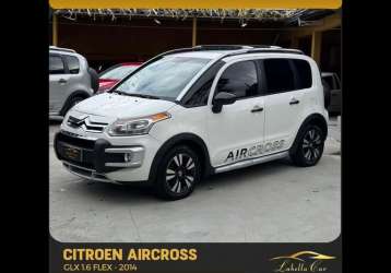 CITROËN AIRCROSS