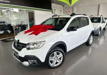 RENAULT STEPWAY