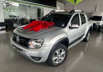 RENAULT DUSTER OROCH