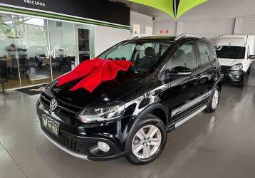 VOLKSWAGEN CROSSFOX