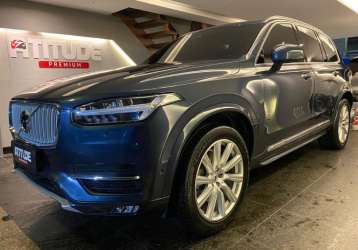 VOLVO XC 90