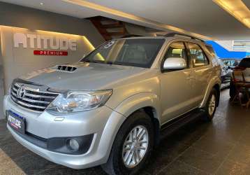 TOYOTA HILUX SW4