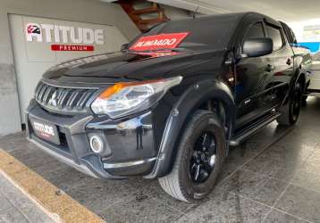 MITSUBISHI L200 TRITON