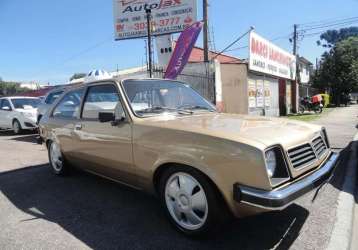 CHEVROLET CHEVETTE