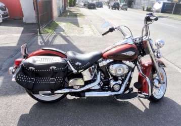 HARLEY-DAVIDSON SOFTAIL