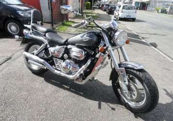 SUZUKI MARAUDER