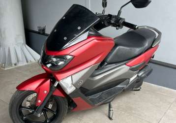 YAMAHA NMAX