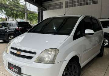 CHEVROLET MERIVA