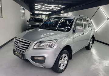 LIFAN X60