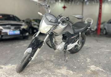 HONDA CG