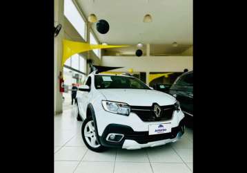 RENAULT STEPWAY