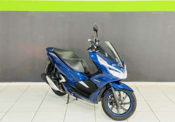 HONDA PCX