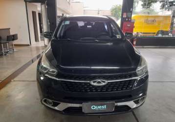 CAOA CHERY TIGGO 7