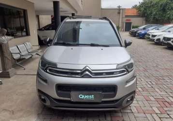 CITROËN AIRCROSS